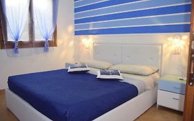 Il Mare Di Olbia Holiday Apartment