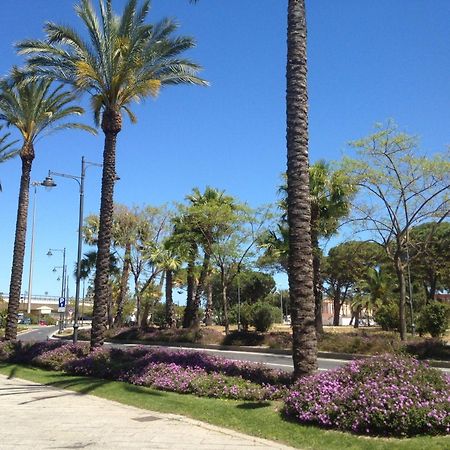 Il Mare Di Olbia Holiday Apartment Exterior foto