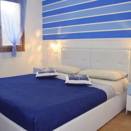 Il Mare Di Olbia Holiday Apartment Exterior foto