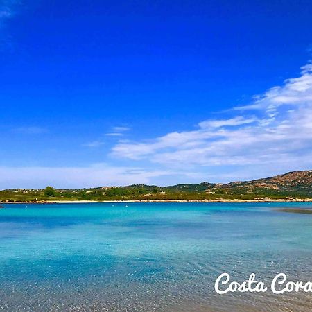 Il Mare Di Olbia Holiday Apartment Exterior foto