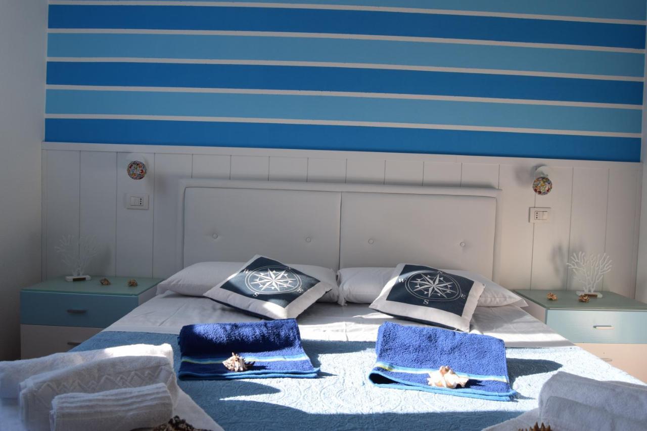 Il Mare Di Olbia Holiday Apartment Exterior foto