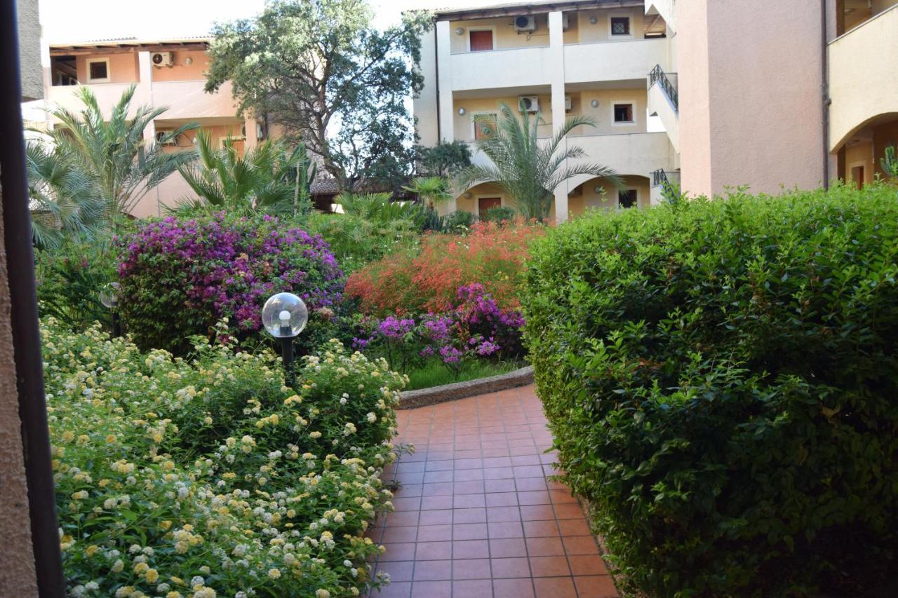 Il Mare Di Olbia Holiday Apartment Exterior foto
