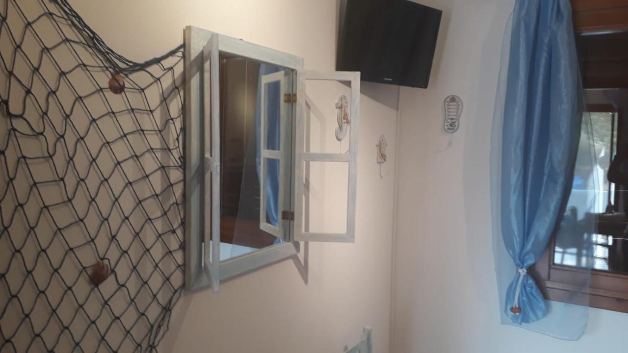 Il Mare Di Olbia Holiday Apartment Exterior foto