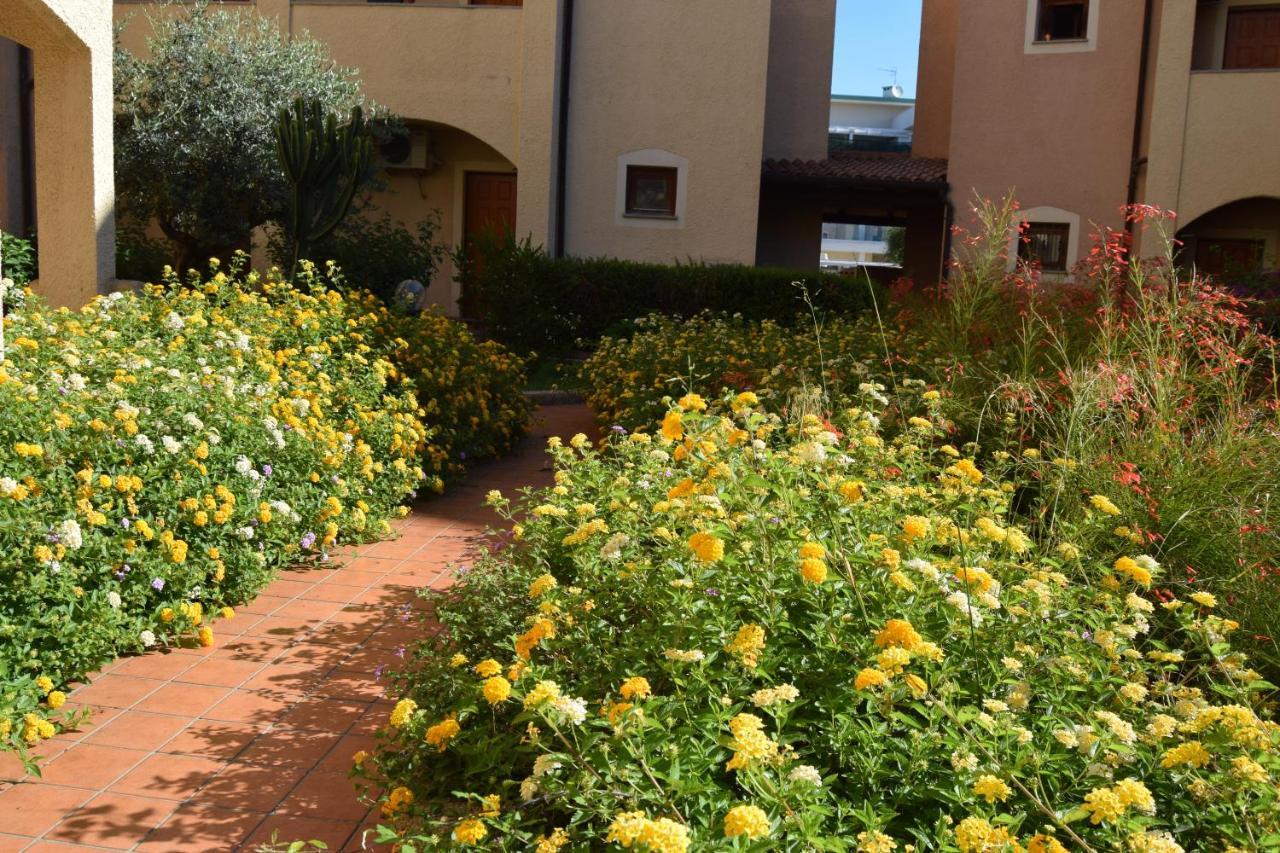 Il Mare Di Olbia Holiday Apartment Exterior foto