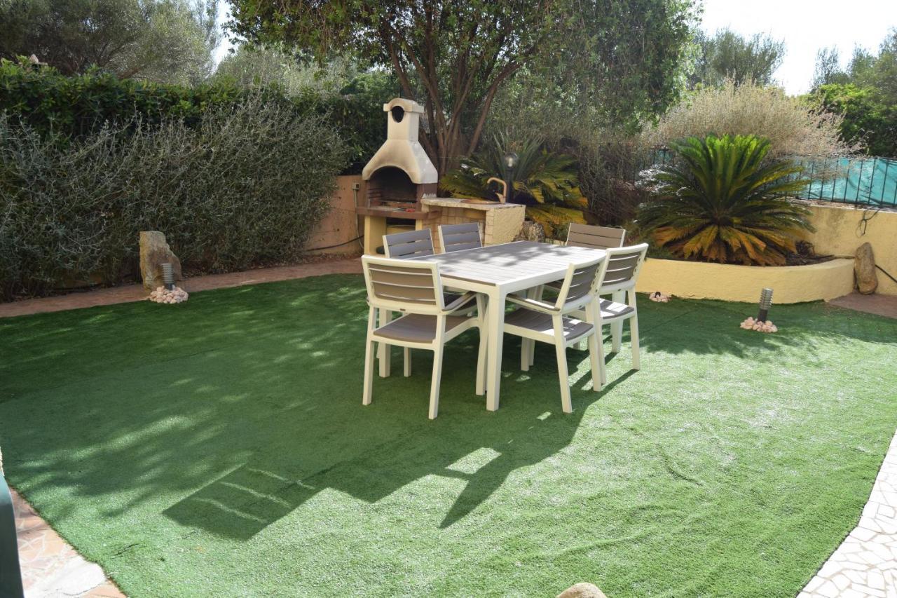 Il Mare Di Olbia Holiday Apartment Exterior foto