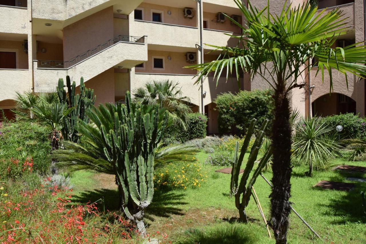 Il Mare Di Olbia Holiday Apartment Exterior foto