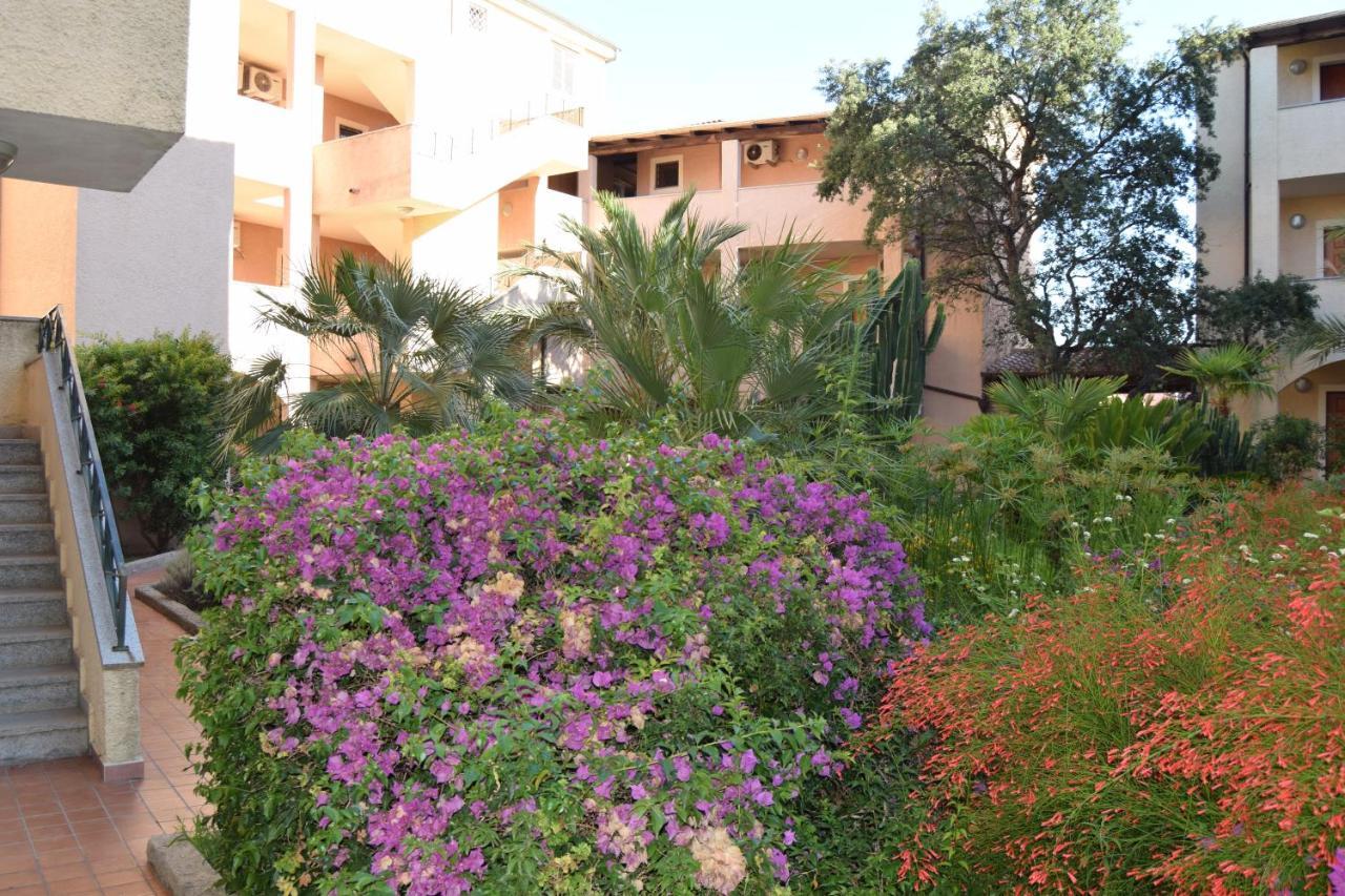 Il Mare Di Olbia Holiday Apartment Exterior foto