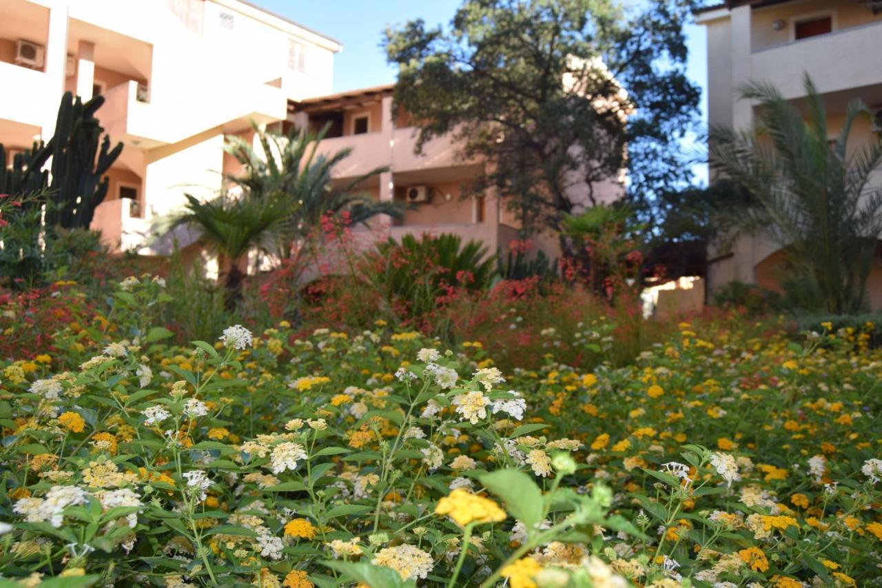 Il Mare Di Olbia Holiday Apartment Exterior foto