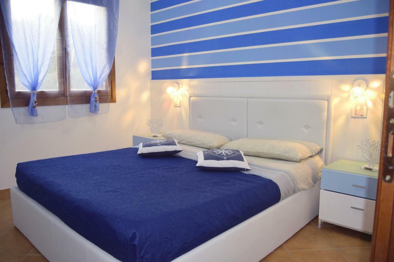 Il Mare Di Olbia Holiday Apartment Exterior foto