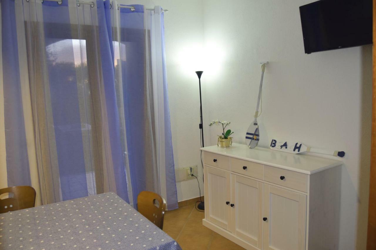Il Mare Di Olbia Holiday Apartment Exterior foto