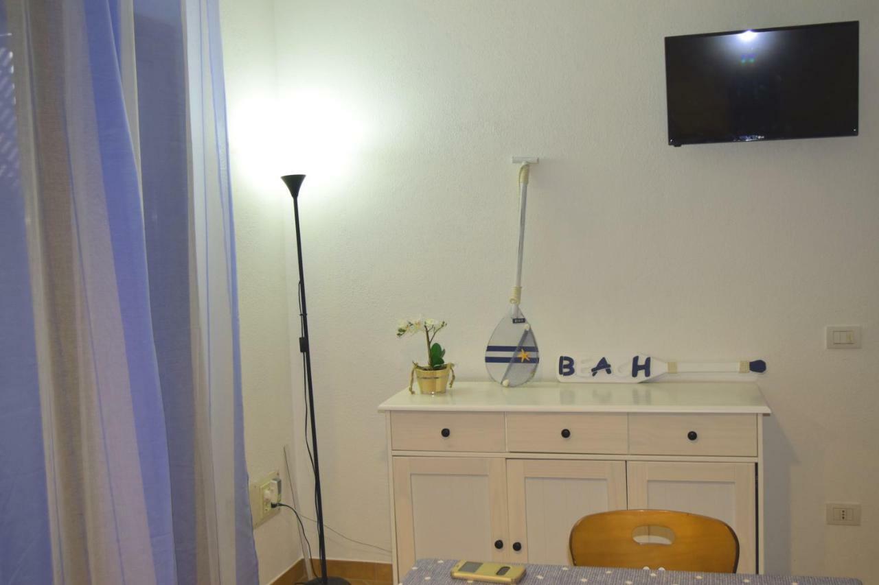 Il Mare Di Olbia Holiday Apartment Exterior foto