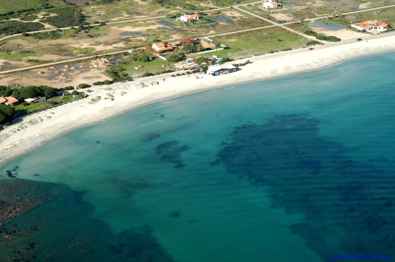 Il Mare Di Olbia Holiday Apartment Exterior foto